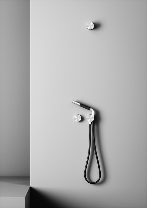 Душевой комплект Q 18 58, Quadro Design