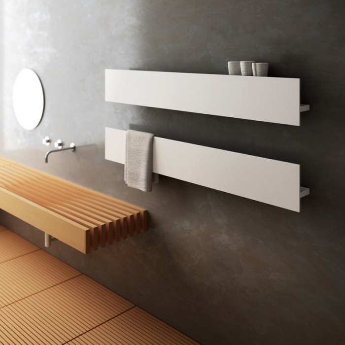 Электрический полотенцесушитель Serie T 1P, Antrax