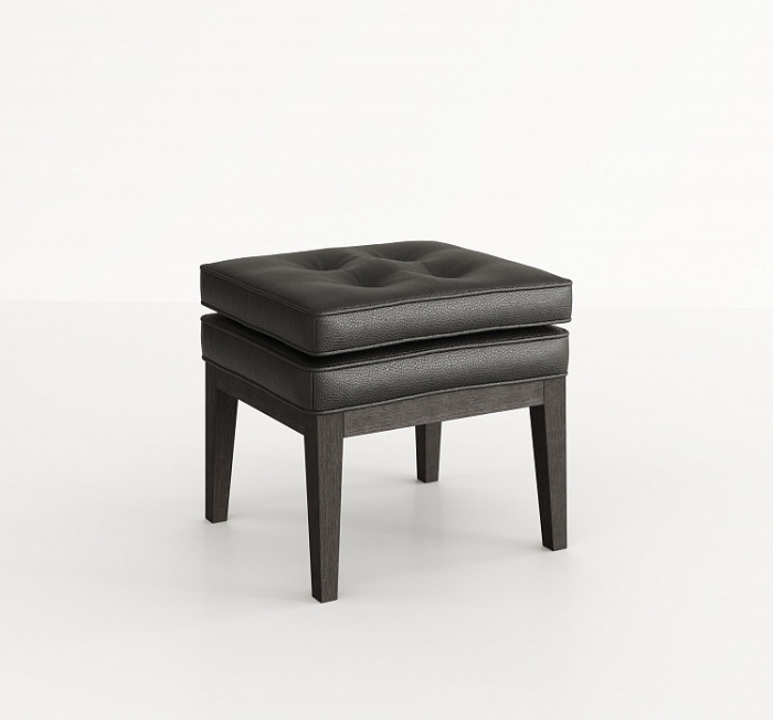 Табурет Frank Stool, MODÉNATURE