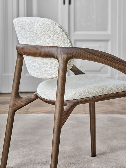 Стул Molly, Porada