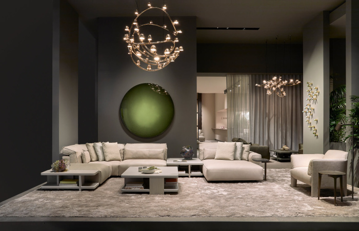 Диван Rens Sofa, Pietboon