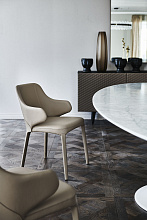 Стул Wanda, Cattelan Italia