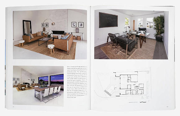 Книга Global Villa Design, ArtPower International