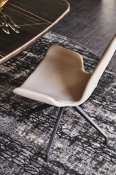 Стул Flamingo, Cattelan Italia