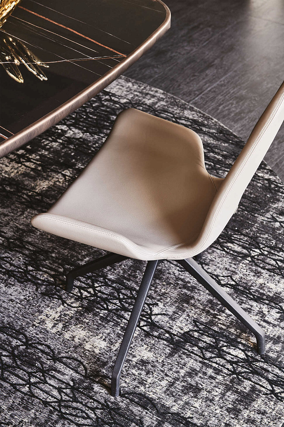 Стул Flamingo, Cattelan Italia