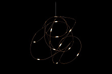 Подвесной светильник Flock of Light 11, Moooi