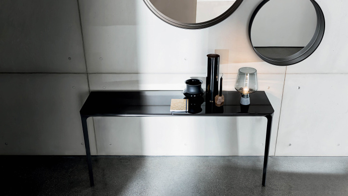 Консоль Slim 2 legs, Sovet Italia