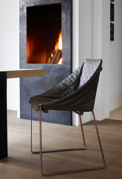 Обеденное кресло Kekke Dining Chair, Pietboon