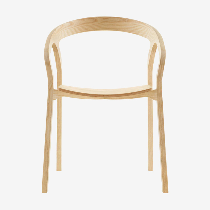 Стул She Said Chair, Mattiazzi