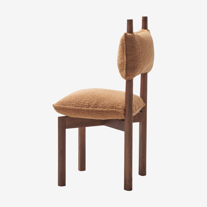 Стул Paf Paf Chair, Mattiazzi