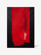 Картина «Ожидание движения», Yulika Nezvankina