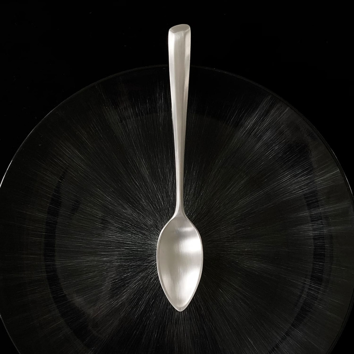 Сервировочная ложка Serving Spoon by Ann Demeulemeester, Serax
