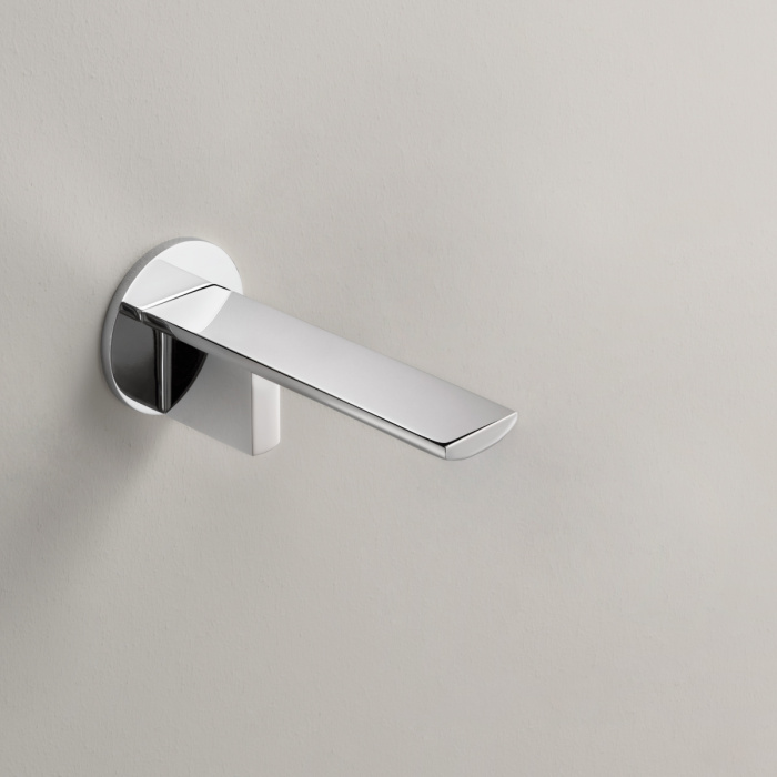 Настенный смеситель с изливом AYL85, Cea Design