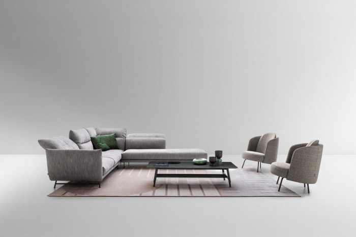 Диван On Line Plain, Ditre Italia