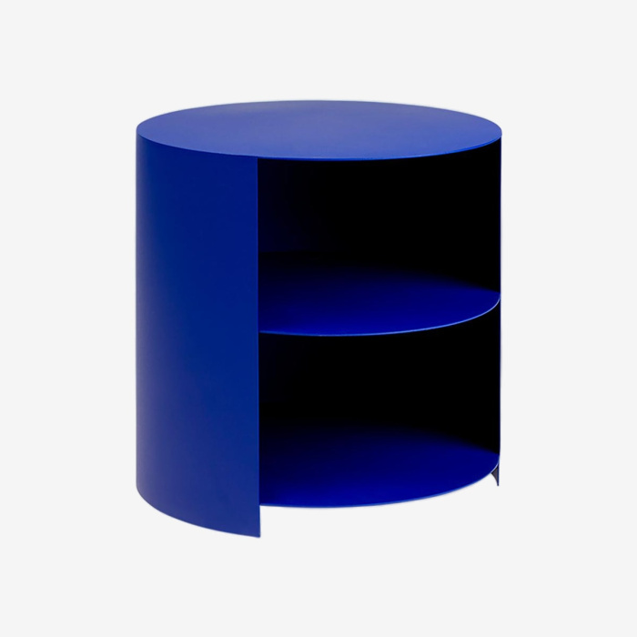 Журнальный столик Hide Side Table, Hem
