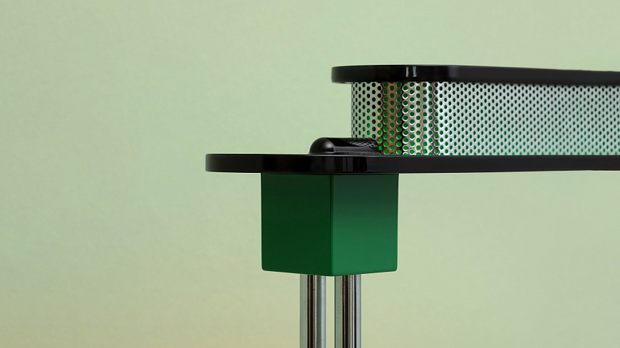 Настольная лампа Pausania, Artemide