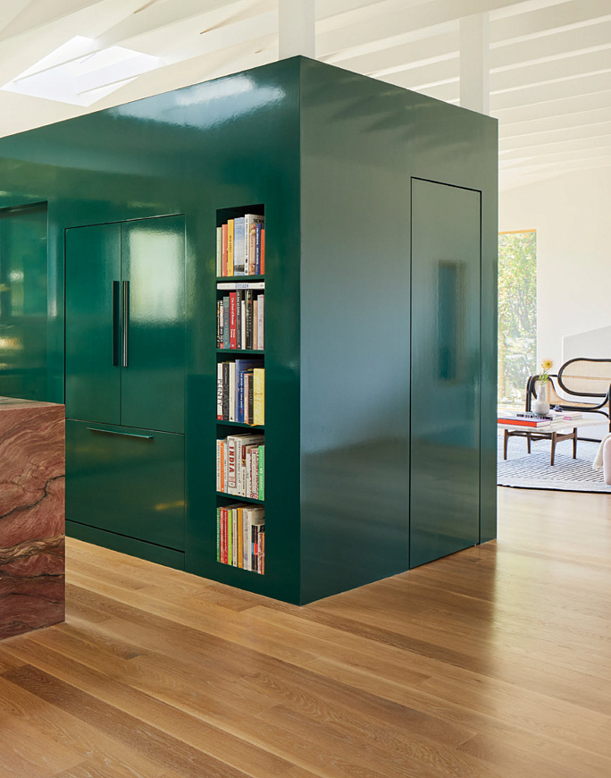 Книга Los Angeles Interiors, Lannoo Publishers