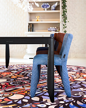 Обеденный стул Monster Diamond, Moooi