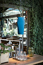 Подвесной светильник Dent, Miniforms