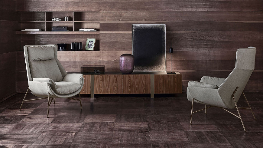 Комод Beam, Ditre Italia