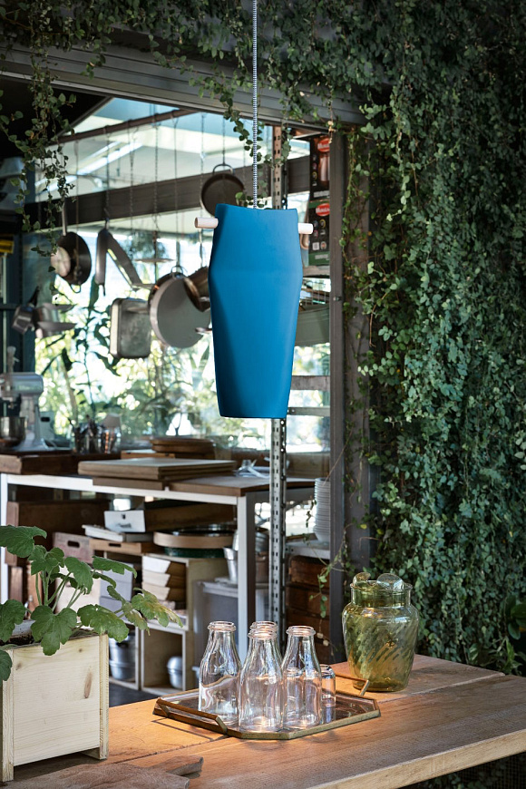 Подвесной светильник Dent, Miniforms