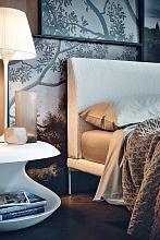 Кровать Talamo, Zanotta