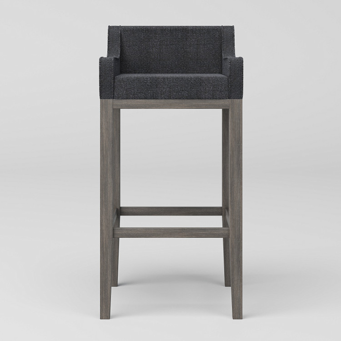 Барный стул Frank Bar, MODÉNATURE