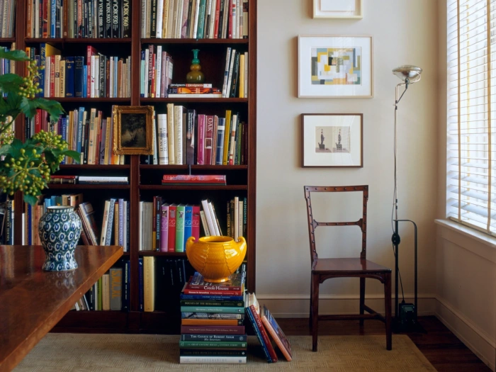 Торшер Toio, Flos