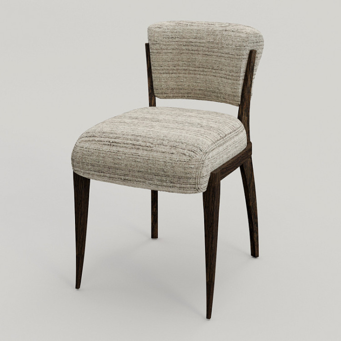 Стул Amelot Chair, MODÉNATURE