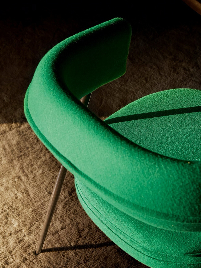 Стул Nena, Zanotta