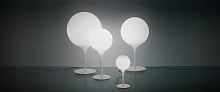 Настольная лампа Castore Table 35, Artemide
