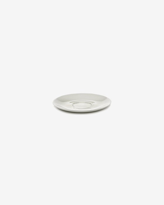 Набор из 2-х тарелок Saucer Coffee Cup Zuma by Kelly Wearstler, Serax
