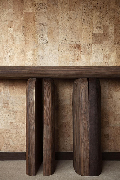 Консоль Bread Console, Tacchini