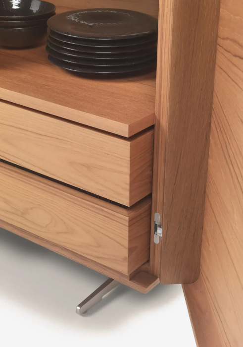 Буфет Earl, Flexform