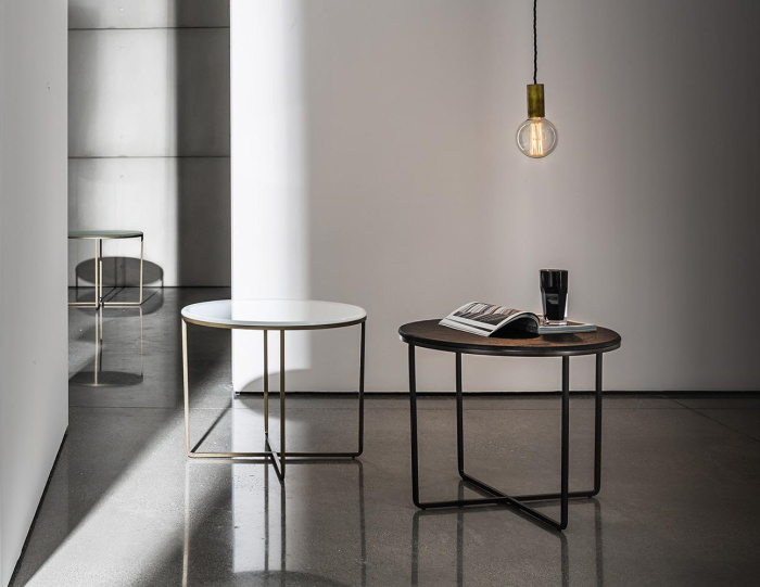 Журнальный столик Piktor, Sovet Italia