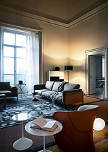 Кресло Calla, Zanotta