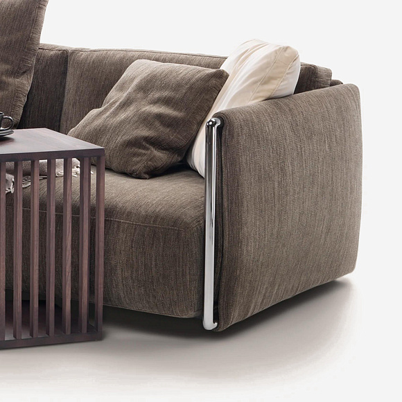 Диван Edmond, Flexform