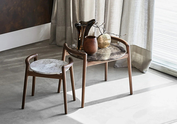 Журнальный столик Ascanio, Flexform