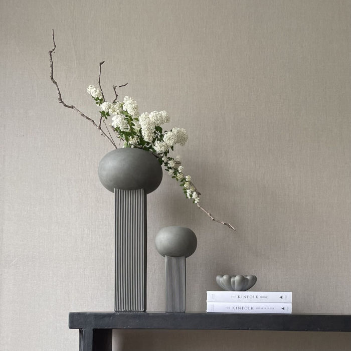 Ваза Empire Vase, 101 Copenhagen
