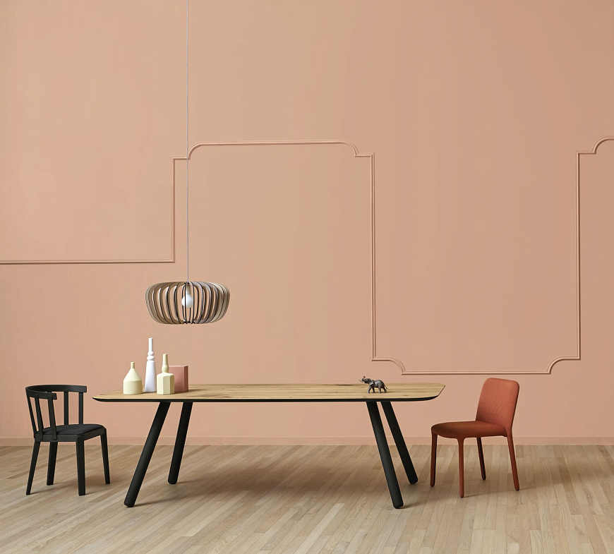 Стол Pixie, Miniforms