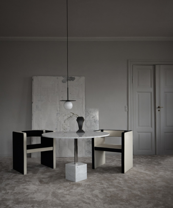 Кресло Novel Chair, Friends & Founders