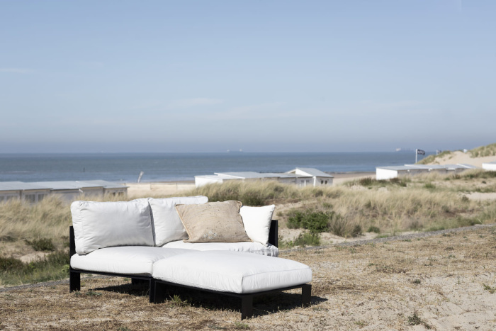 Уличный пуф Ottoman Outdoor, Serax