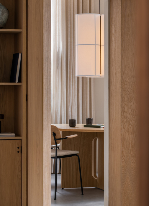 Подвесной светильник Hashira Pendant Lamp, Cluster, Audo Copenhagen (ex. Menu)