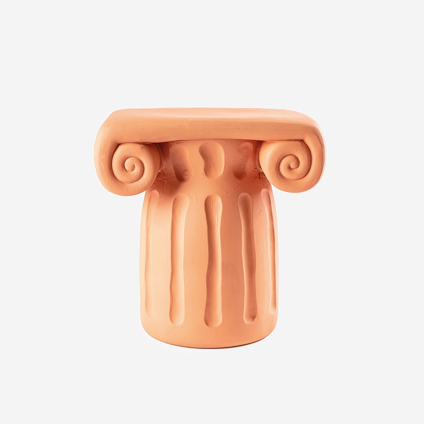 Приставной столик Capitello, Seletti