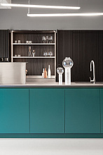 Кухня Rua, TM Italia