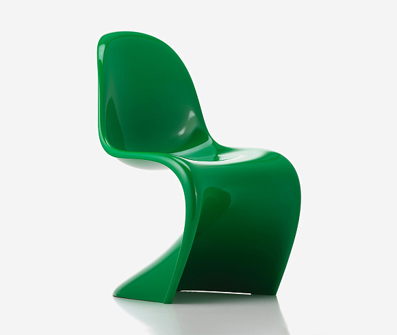 Стул Panton Chair Classic, Vitra