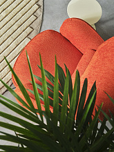 Кресло Yori-Kiri, Zanotta