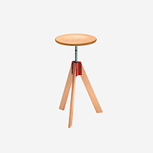 Табурет Giotto, Zanotta