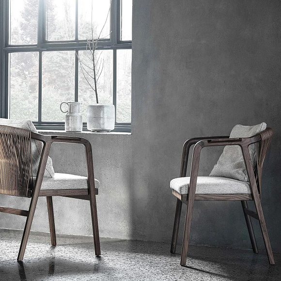 Стул Crono, Flexform