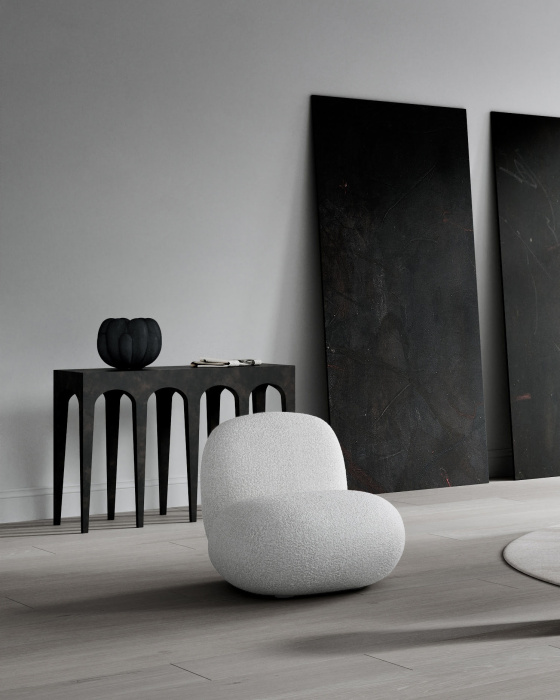Скамья Bow Bench, 101 Copenhagen